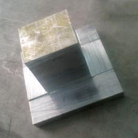 Aluminium Plate Cutting
