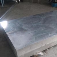 Aluminium Plate Cutting Services