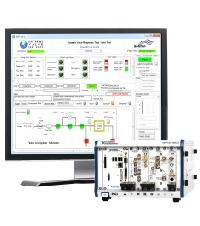 Labview & Teststand Consulting