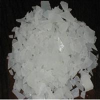 Anhydrous Sodium Aluminium Sulphate