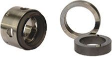 Multispring Mechanical Seals
