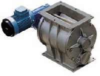 rotary valves