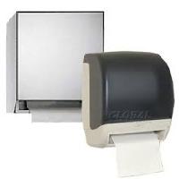 automatic paper dispenser