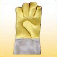 Chrome Hand Gloves