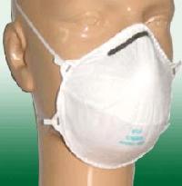 Item Code : 92054  Cup Style Respirator
