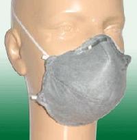 Item Code : 92063 Cup Style Respirator