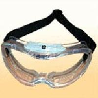 Wind & Dust Protected Goggles