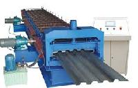 Roll Forming Line
