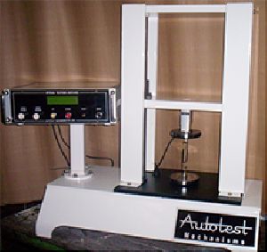 customized test rigs & ENDURANCE TEST RIG FOR BALL JOINTS Retailer ...