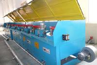 copper wire drawing machines