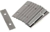 Scraper Blade All Types Ans Sizes