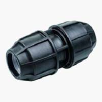 HDPE Pipe Coupler