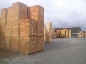 Pallets