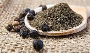 Black Pepper Powder