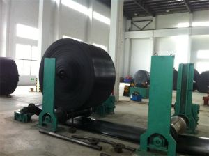 Steel Cord Conveyor Belt
