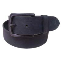 Plain Leather Belts