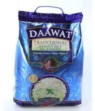 DAWAT BASMATI