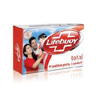 Lifebuoy Bathing Soap