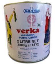 Verka Ghee