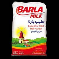 Barla Instant Fat Filled Milk Powder
