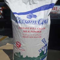 Kossam.Cou Full Cream Milk Powder