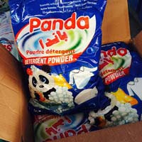 Panda Detergent Powder