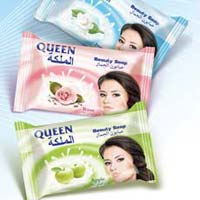 Queen Beauty Soap
