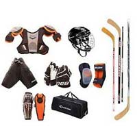 Hockey Kit