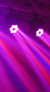 Move Light Move Light