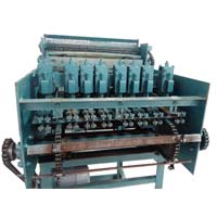 Automatic control Cashew Shelling Machine