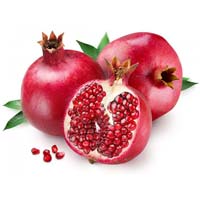 Fresh Pomegranates