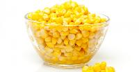 sweet corn