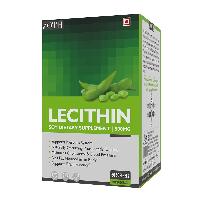 iOTH Lecithin- a Soy based Dietary Supplement