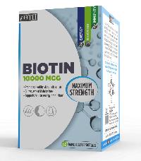 The Luxuriously Hydrating iOTH Biotin Supplement