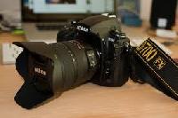 Nikon D700 12.1 Mp Digital Slr Camera