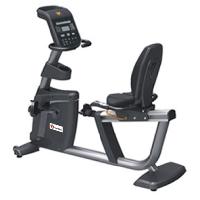 GH 4030 Commercial Recumbent Bike treadmaill