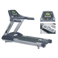 TAAi.10 Commercial Touch Screen TV Treadmill