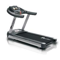 TAC-2600D - Commercial Motorized AC Treadmill with Touch Screen