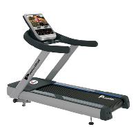 TAC-2620D Touch Screen TV Commercial Motorized AC Treadmill