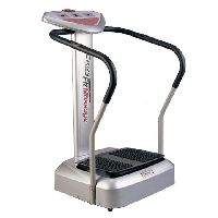 vibrating exercise machines