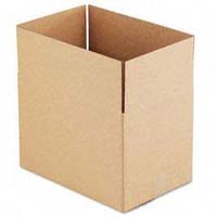 7 Ply Corrugated Paper Boxes