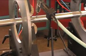 PP-R/Aluminum Composite Pipe Extrusion Line