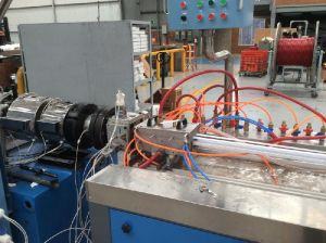 Trunking(Cable Duct) Making Machine Line