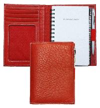Corporate Leather Planners