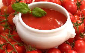 tomato paste