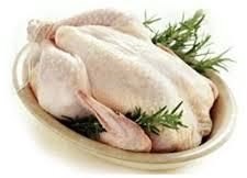 Whole Hens