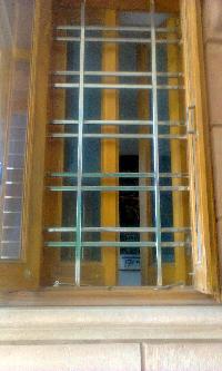 sliding window