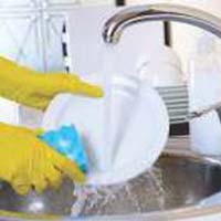 Kitchen Care Chemicals