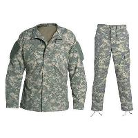 Army Uniform