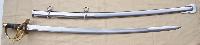 #sd01 Trooper Sword (34*blade)